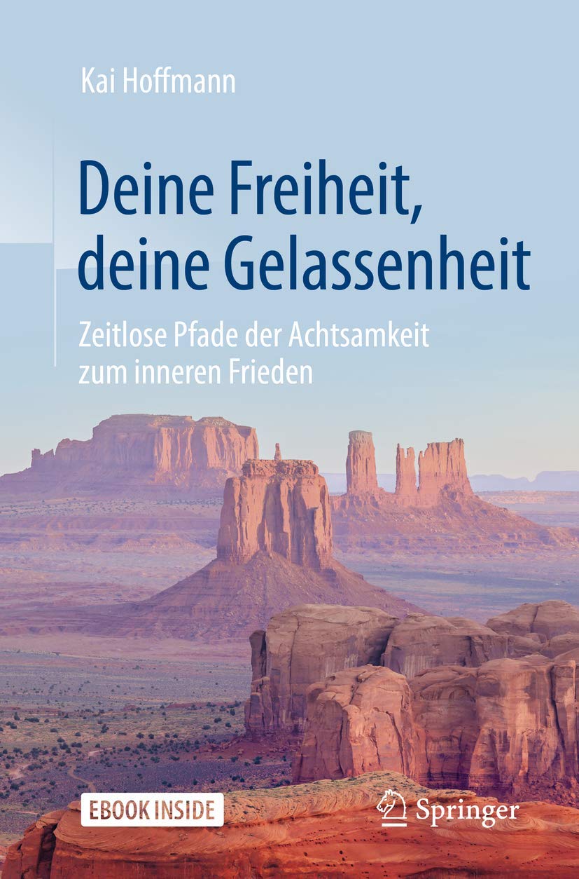 Deine Freiheit, deine Gelassenheit Law