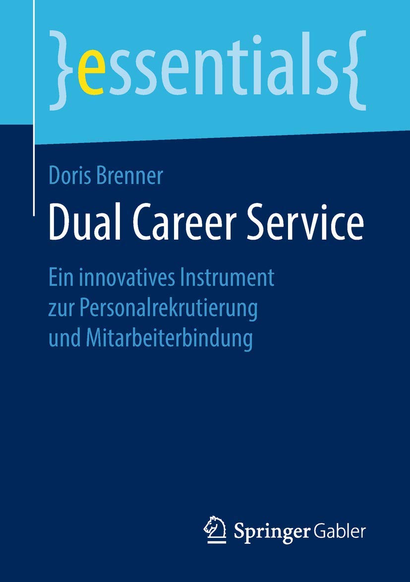 Dual Career Service Law Books