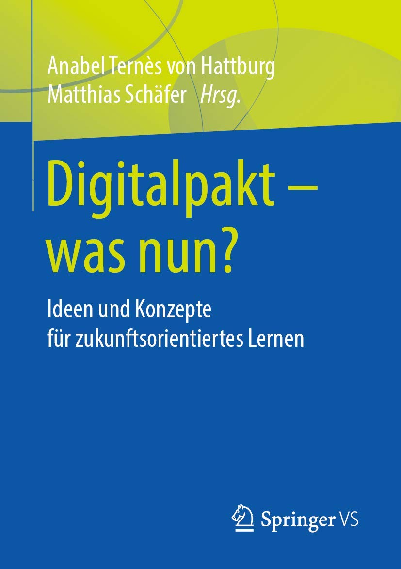 Digitalpakt - was nun? Law