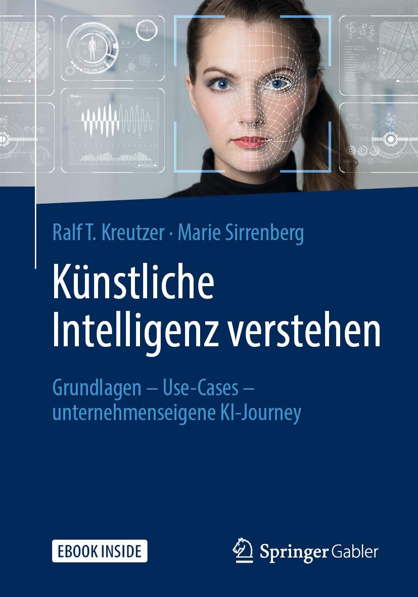 Künstliche Intelligenz verstehen book