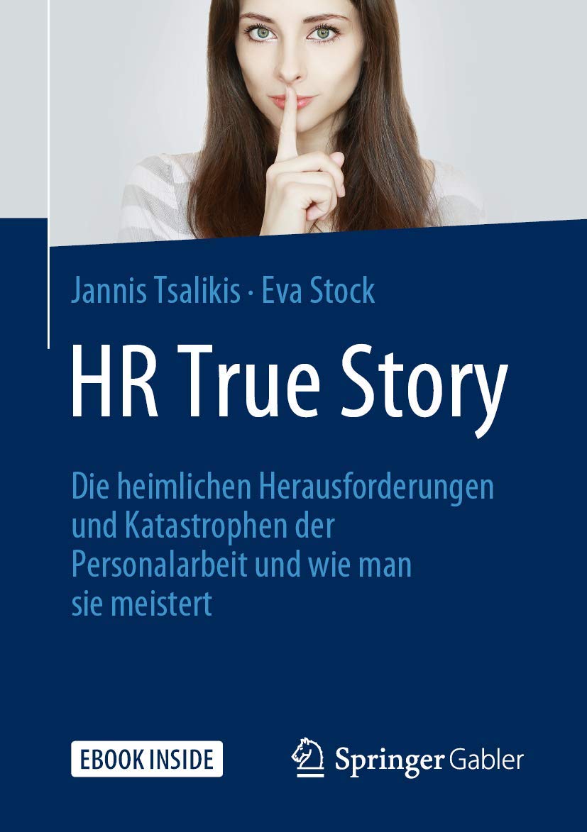 Product Image: HR True Story