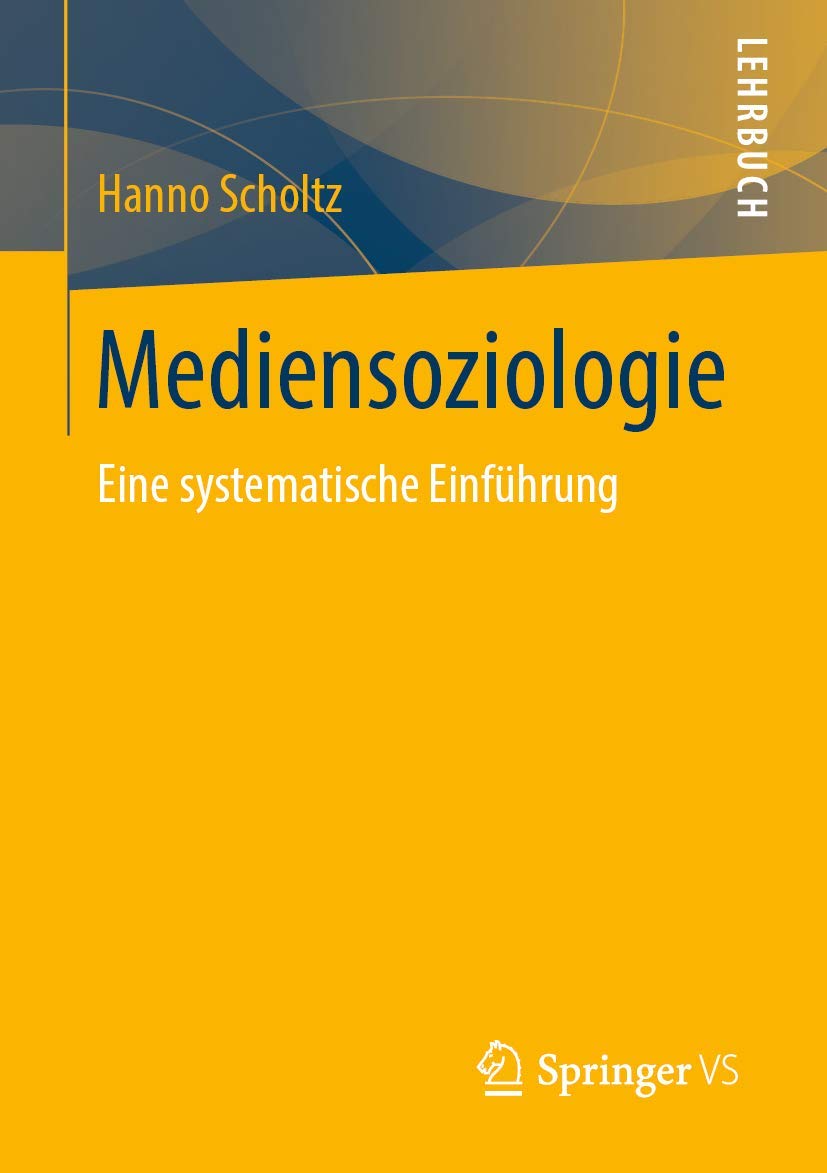 Mediensoziologie Law