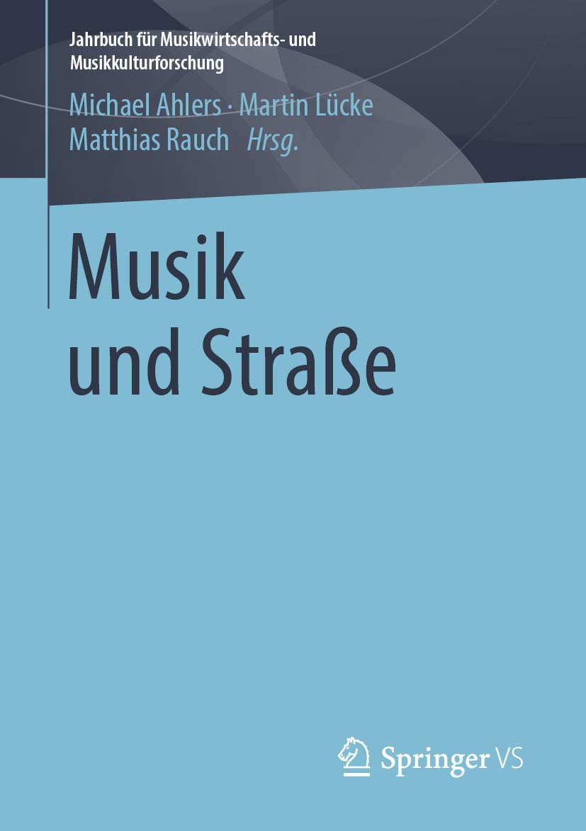 Product Image: Musik und Straße
