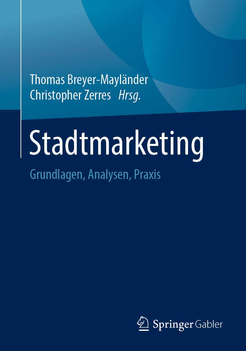 Product Image: Stadtmarketing