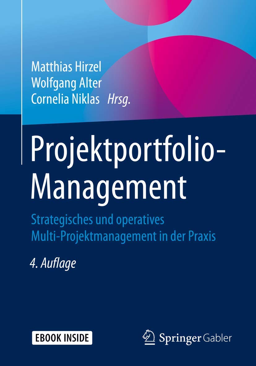 Product Image: Projektportfolio-Management