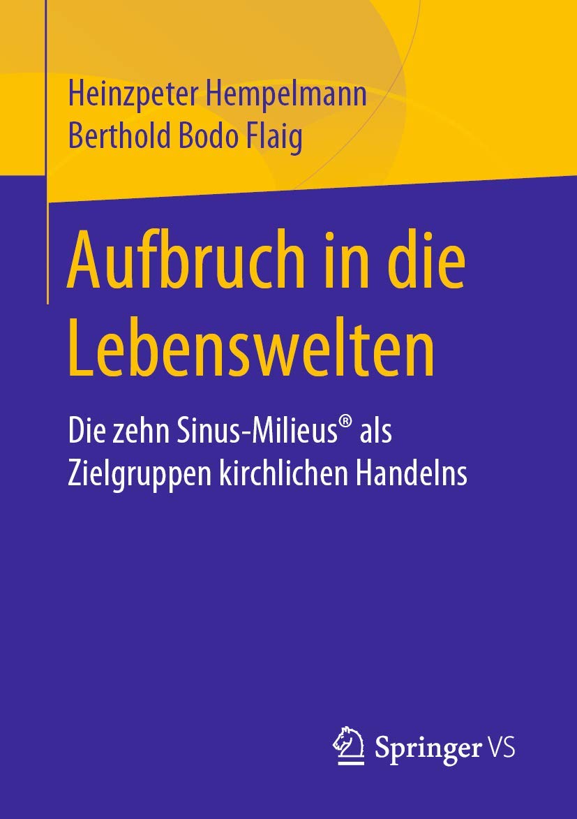 Aufbruch in die Lebenswelten Law
