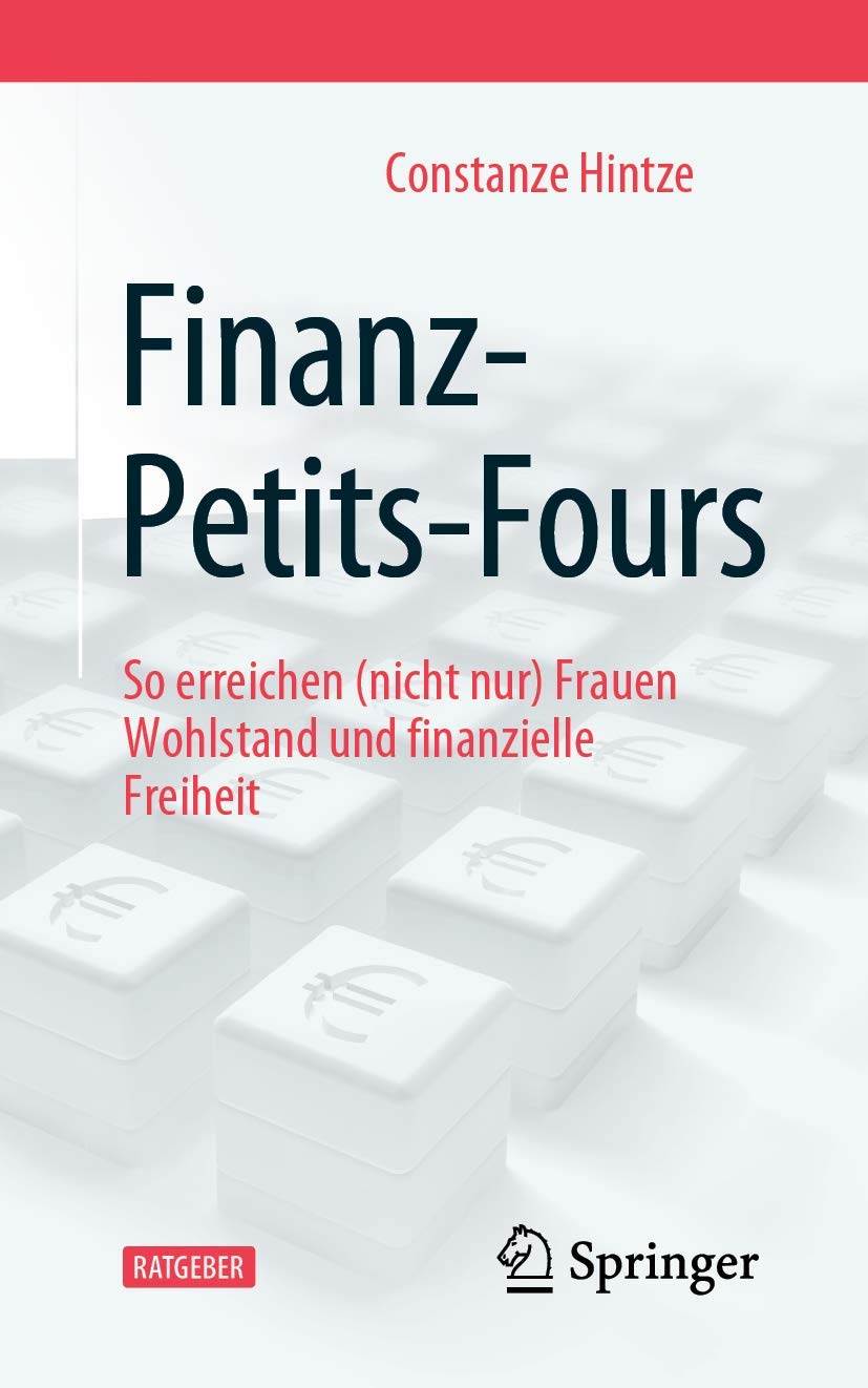 Finanz-Petits-Fours Law