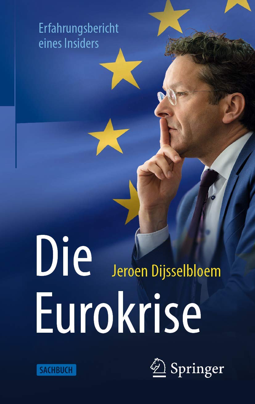 Die Eurokrise Law