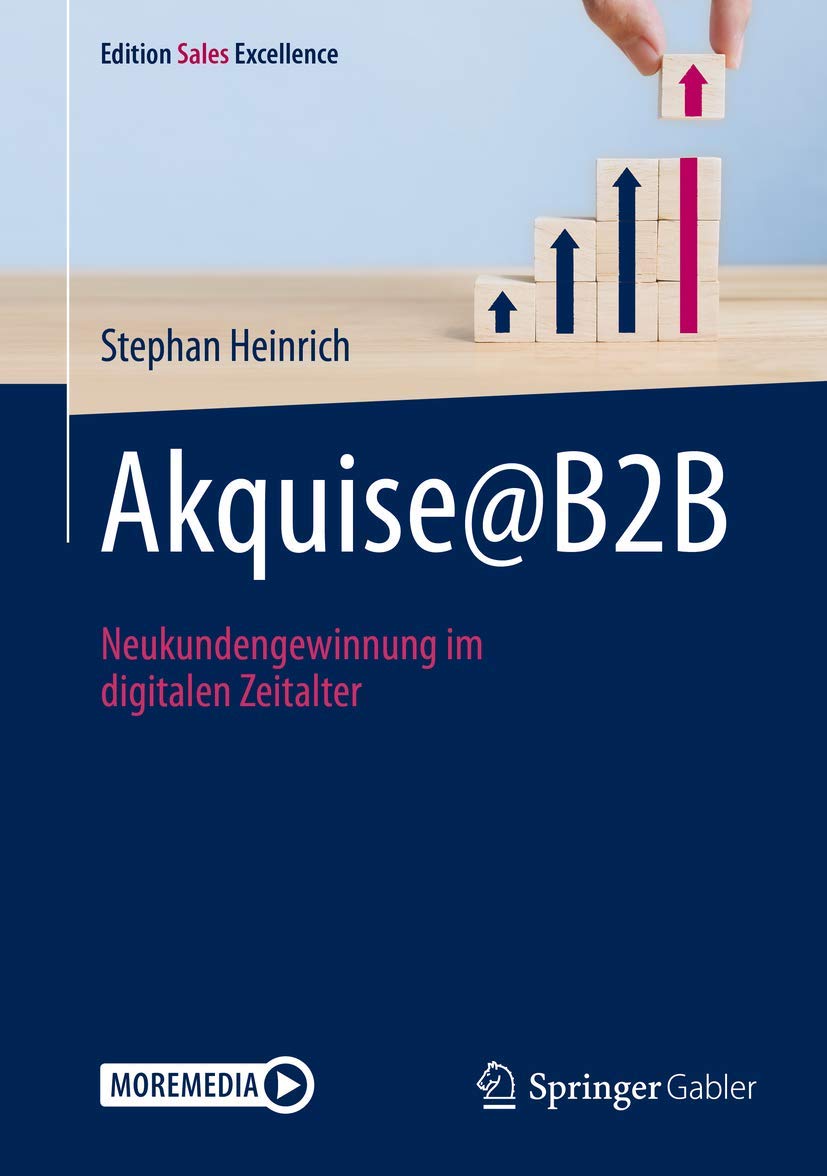 Akquise@B2B Law Books