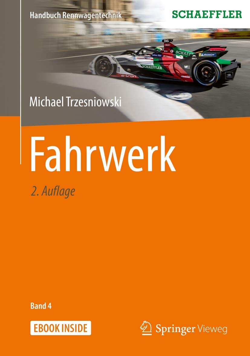 Fahrwerk Business & Technology