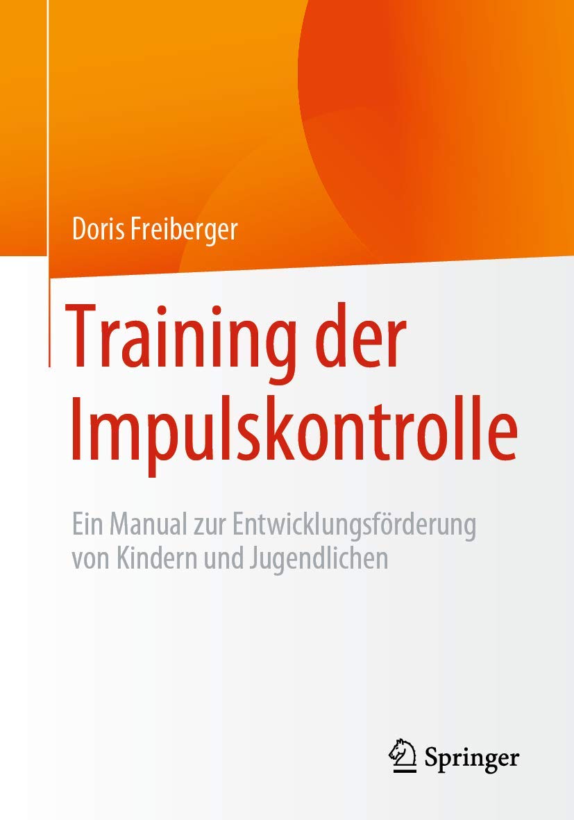 Product Image: Training der Impulskontrolle