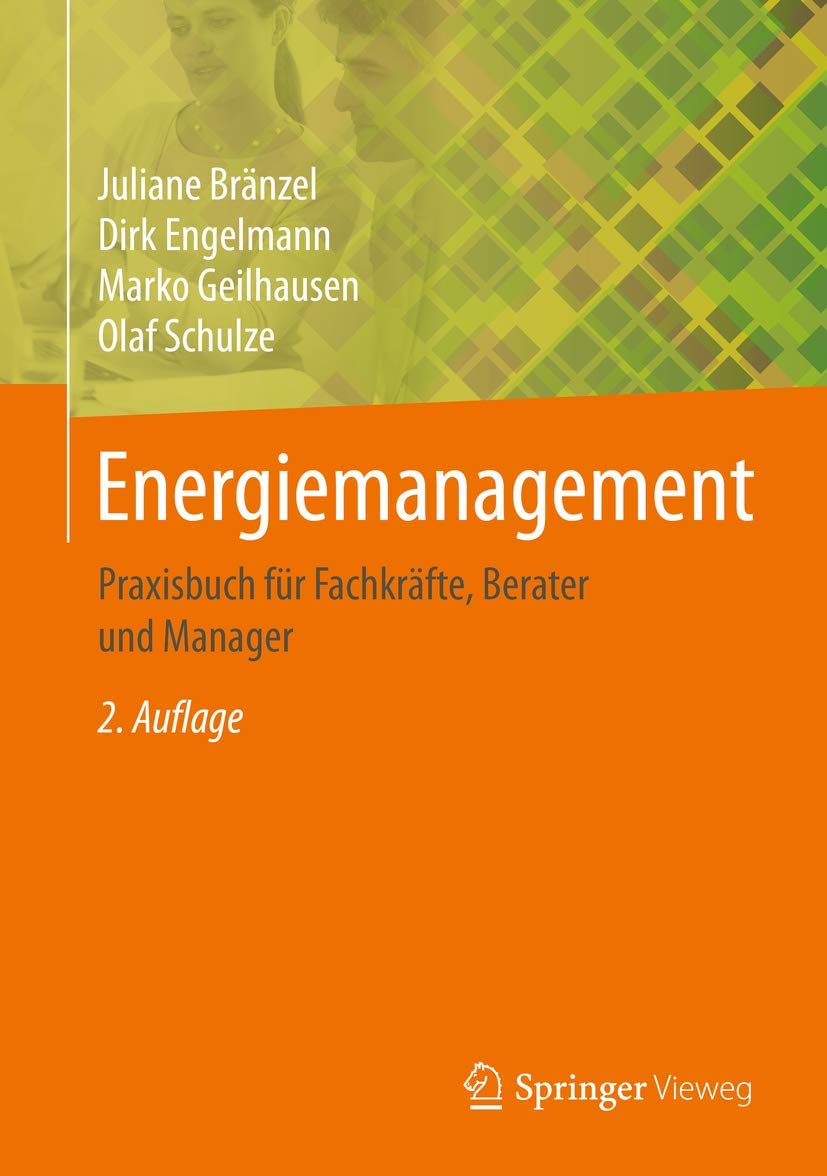 Energiemanagement Law