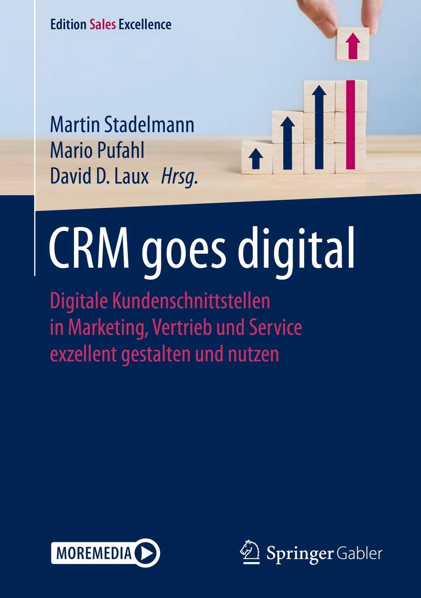 CRM goes digital Law Books