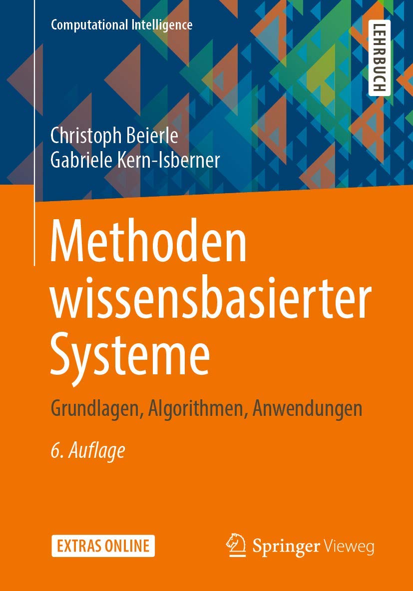 Methoden wissensbasierter Systeme Computer Science