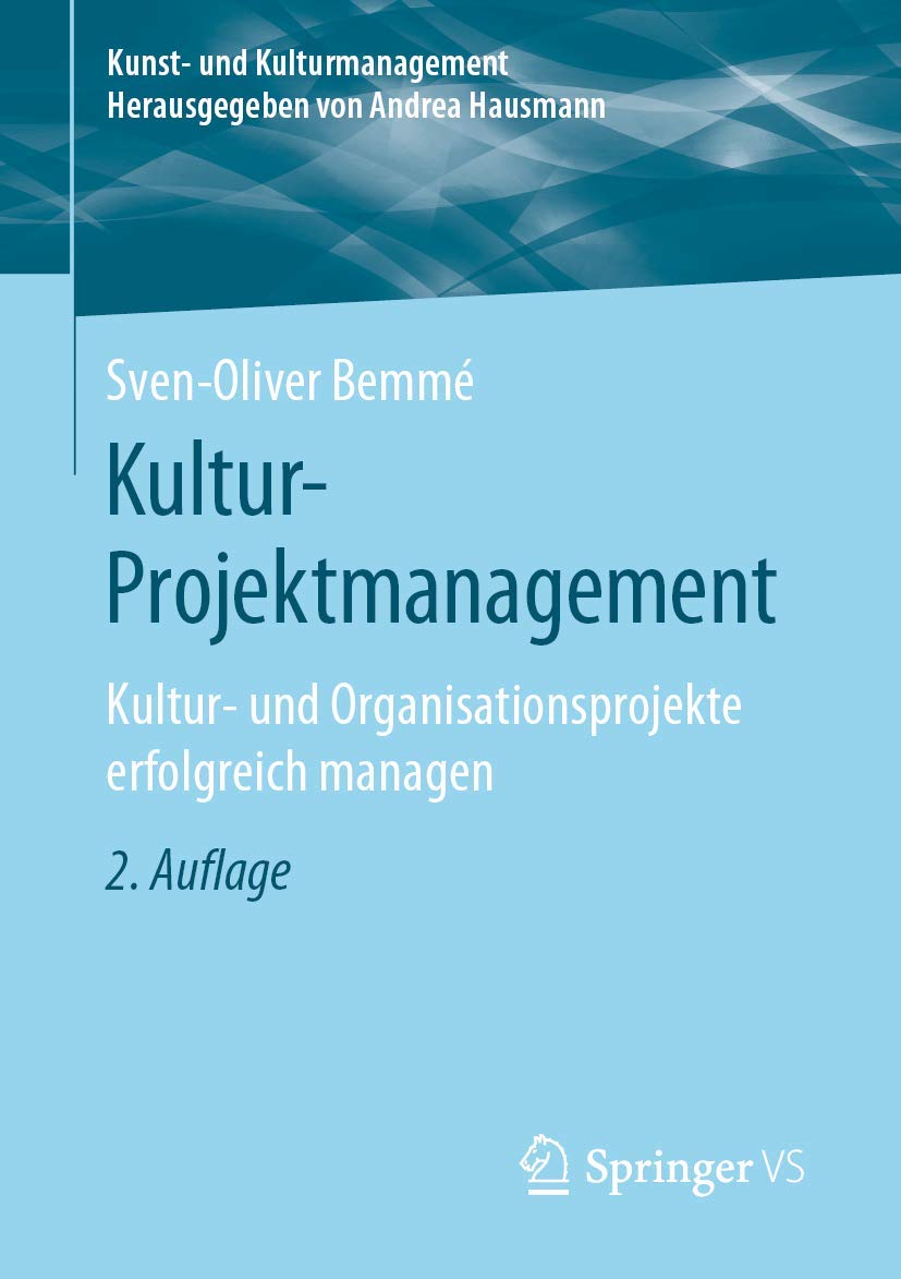 Kultur-Projektmanagement Law