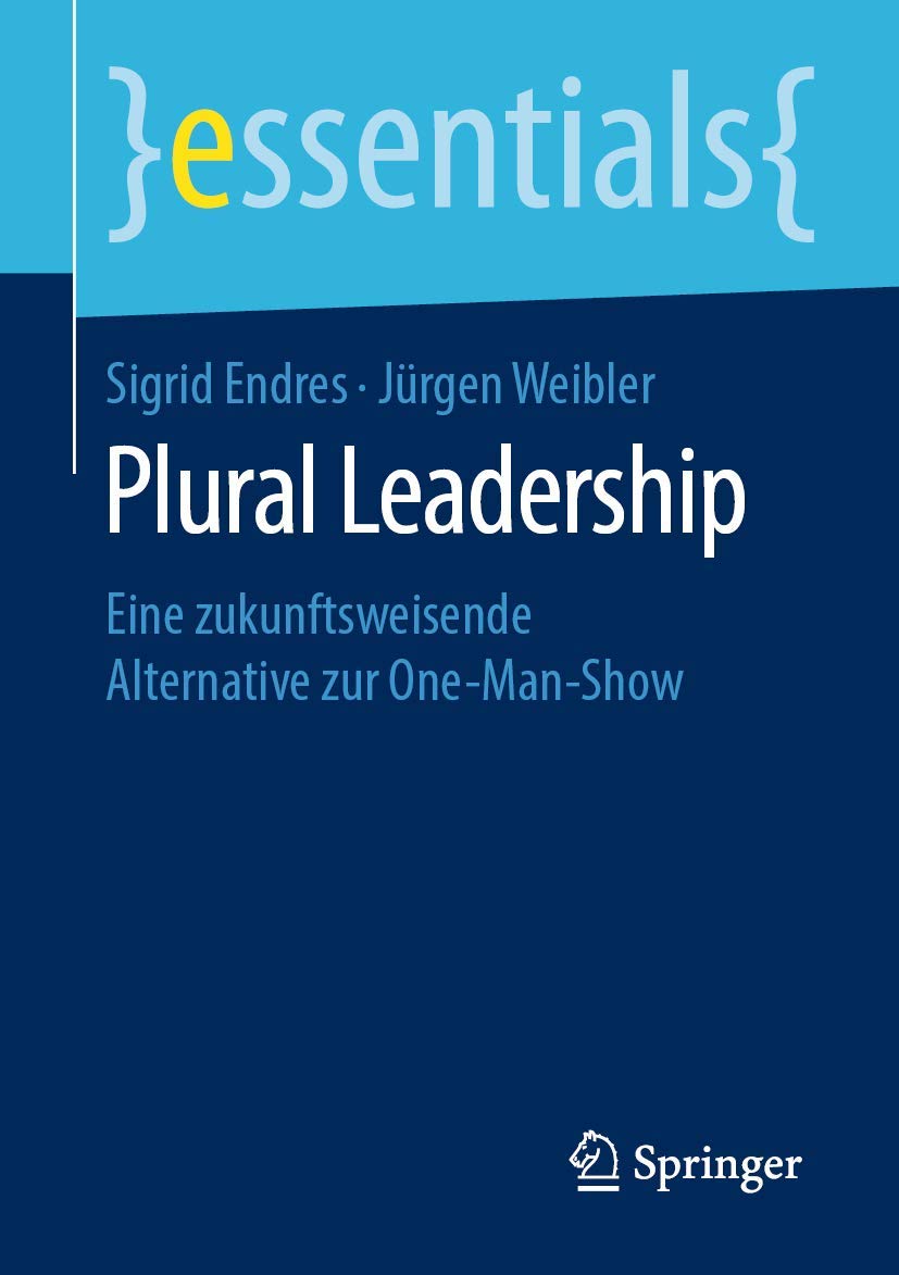 Plural Leadership Law