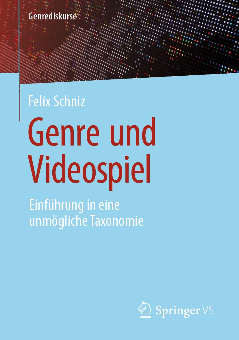 Genre und Videospiel Law