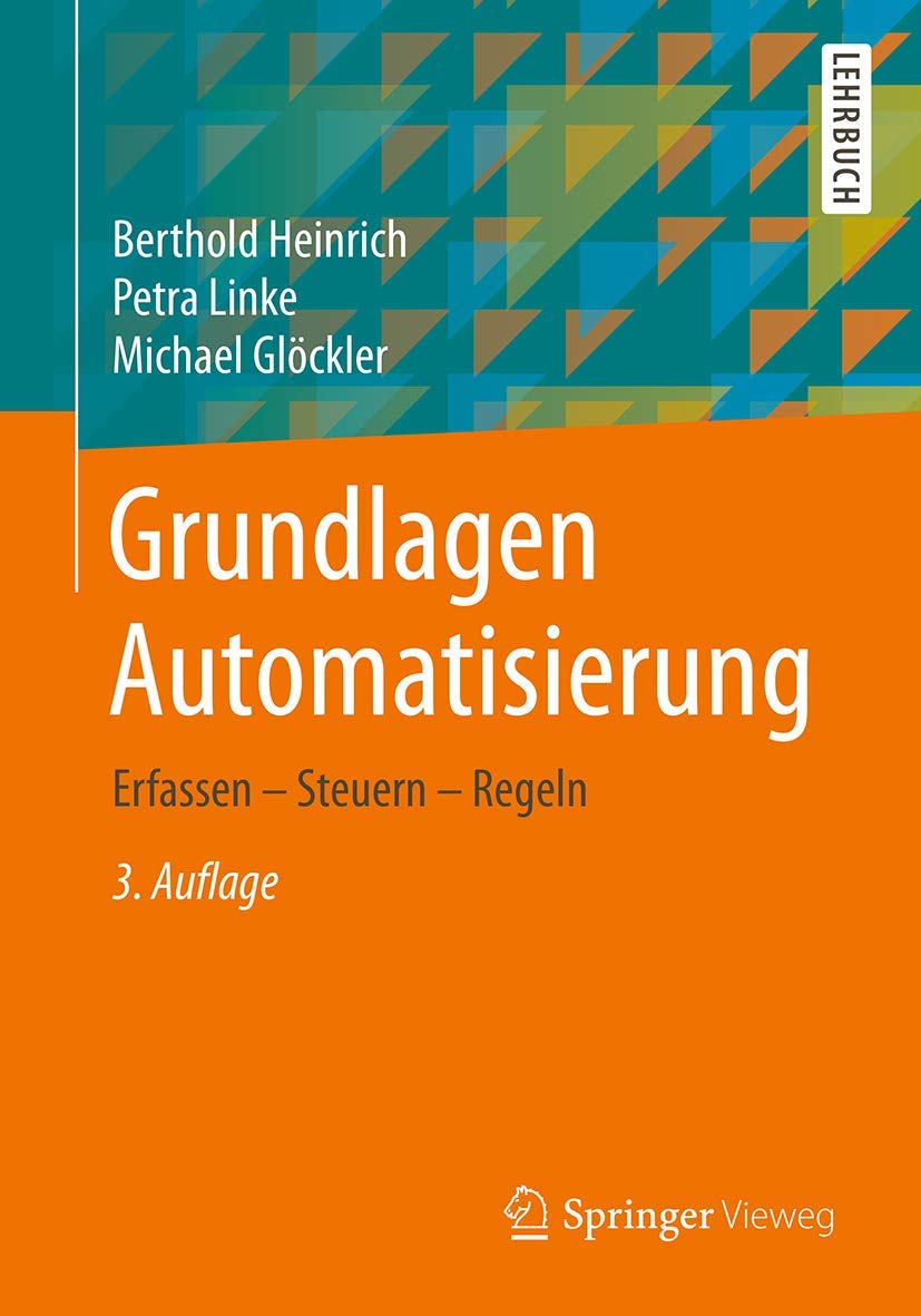 Grundlagen Automatisierung Computer Science