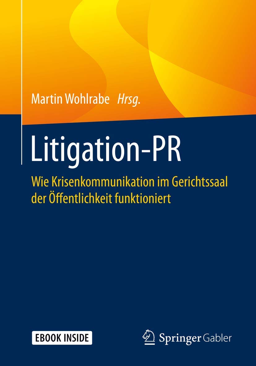Product Image: Litigation-PR