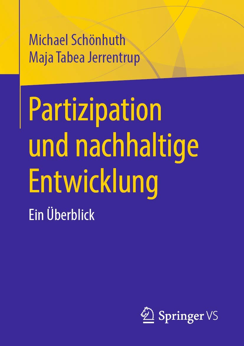 Partizipation und nachhaltige Entwicklung Law