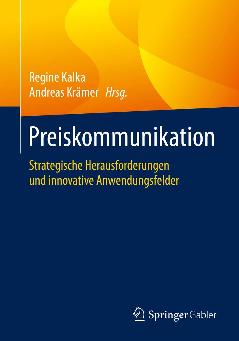 Preiskommunikation Law Books