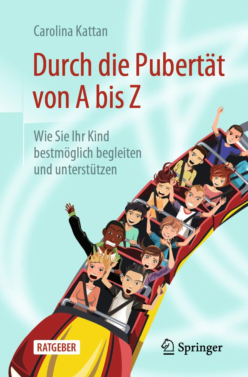 Durch die Pubertät von A bis Z Study Guides