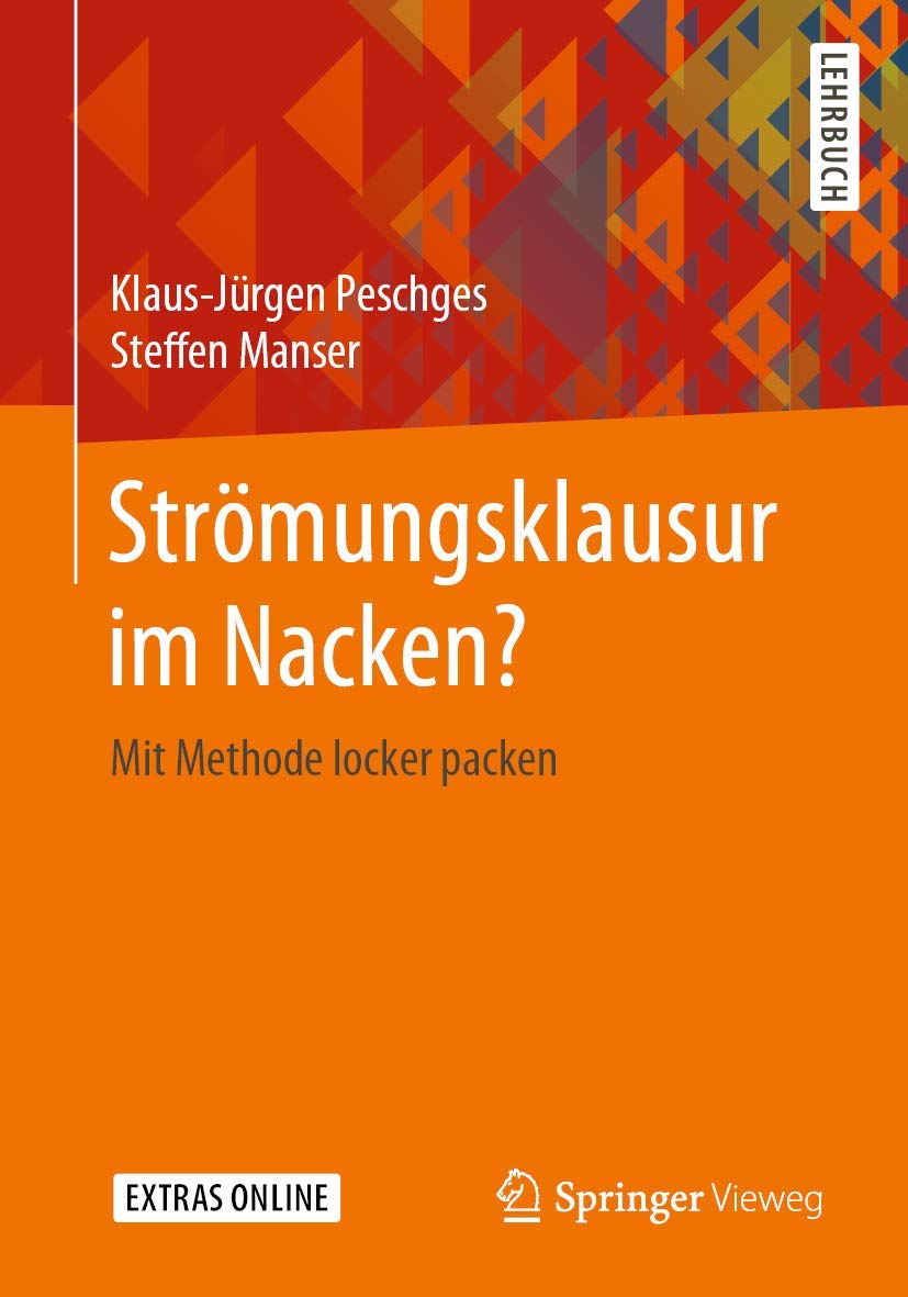 Strömungsklausur Im Nacken?: Mit Methode Locker Packen book