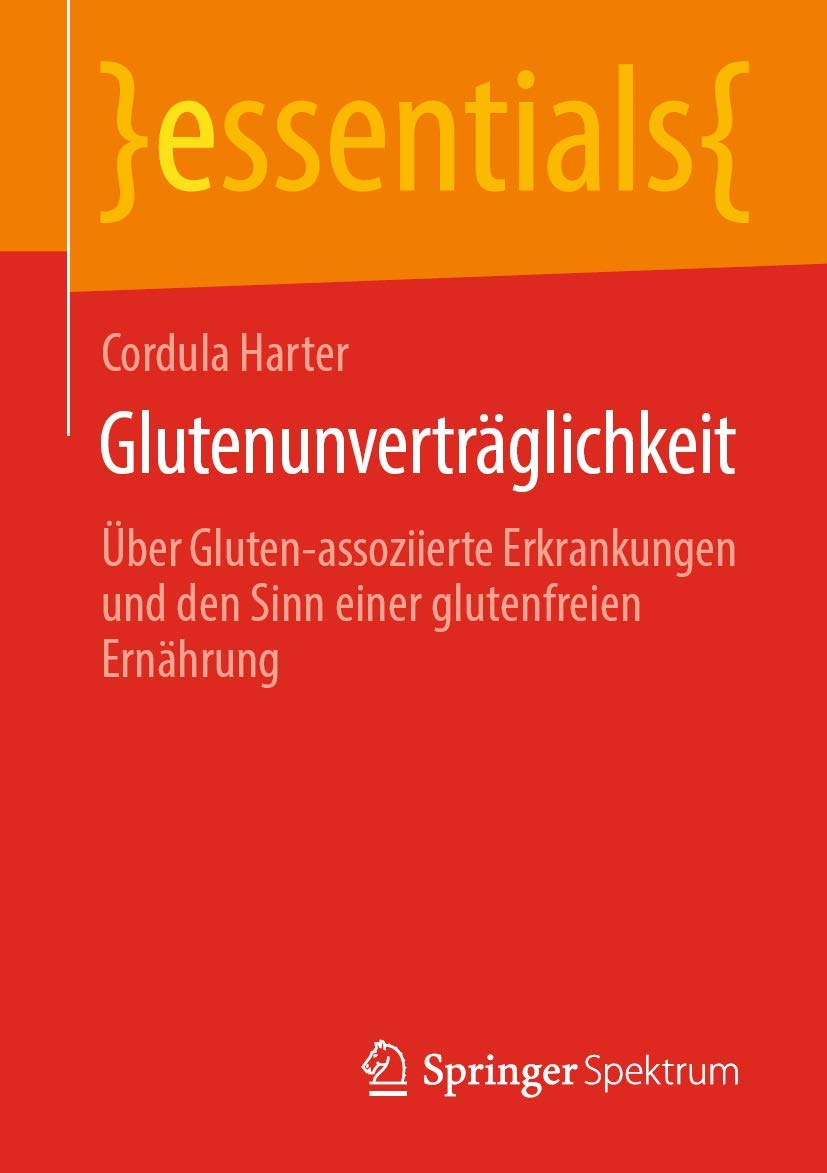 Glutenunverträglichkeit Medicine