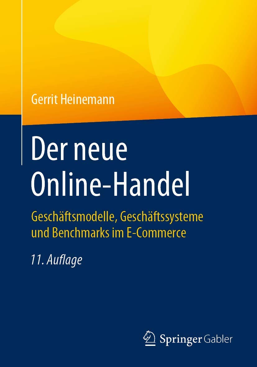 Der neue Online-Handel Law