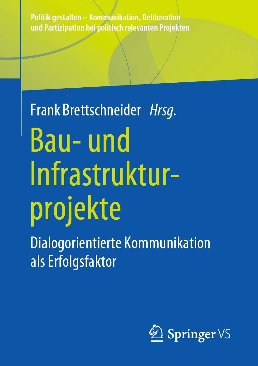 Bau- und Infrastrukturprojekte book