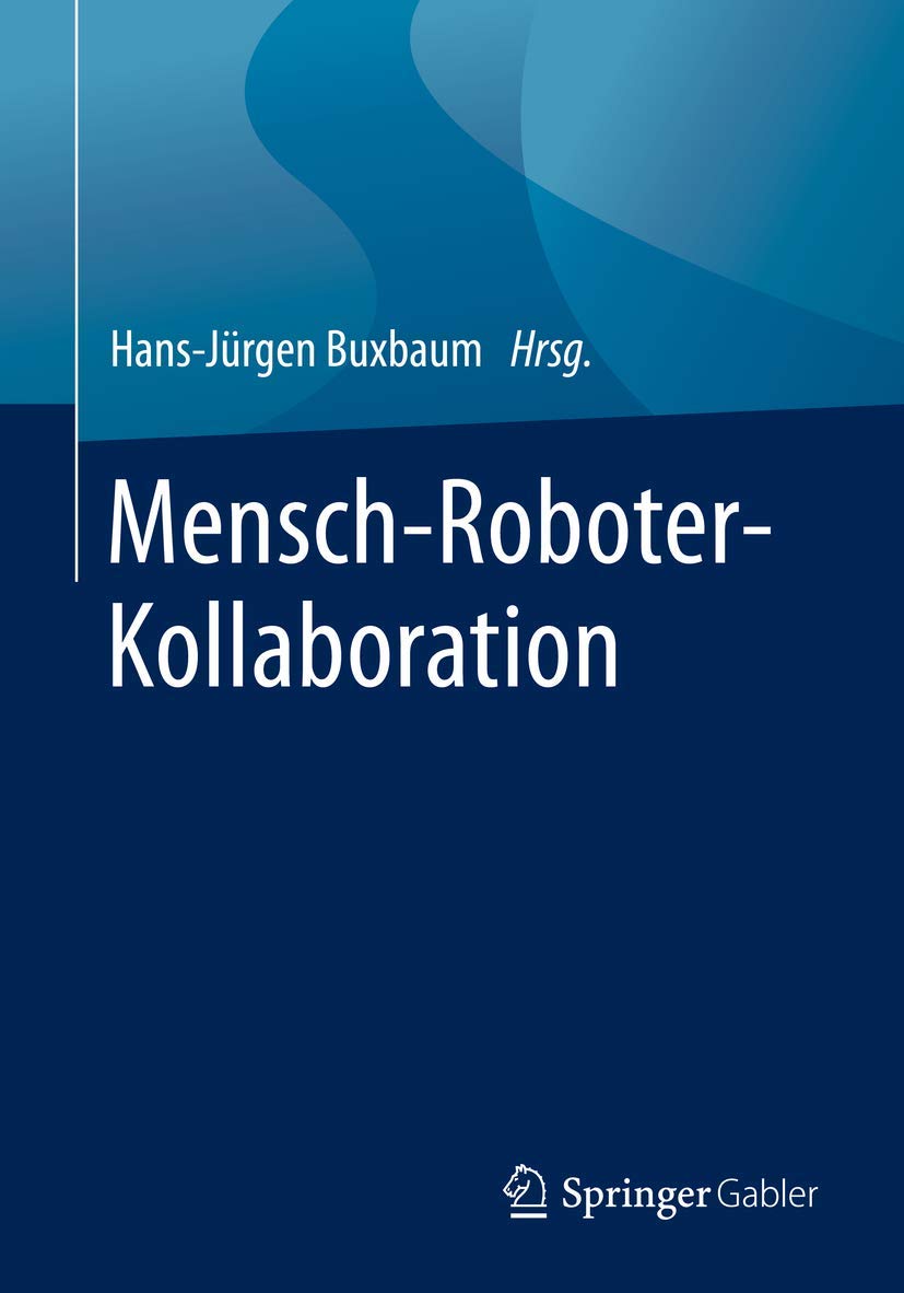 Mensch-Roboter-Kollaboration Law