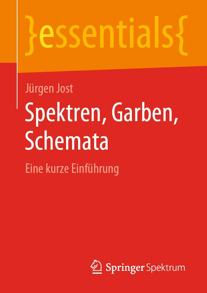 Spektren, Garben, Schemata: Eine kurze Einführung (essentials) Mathematics