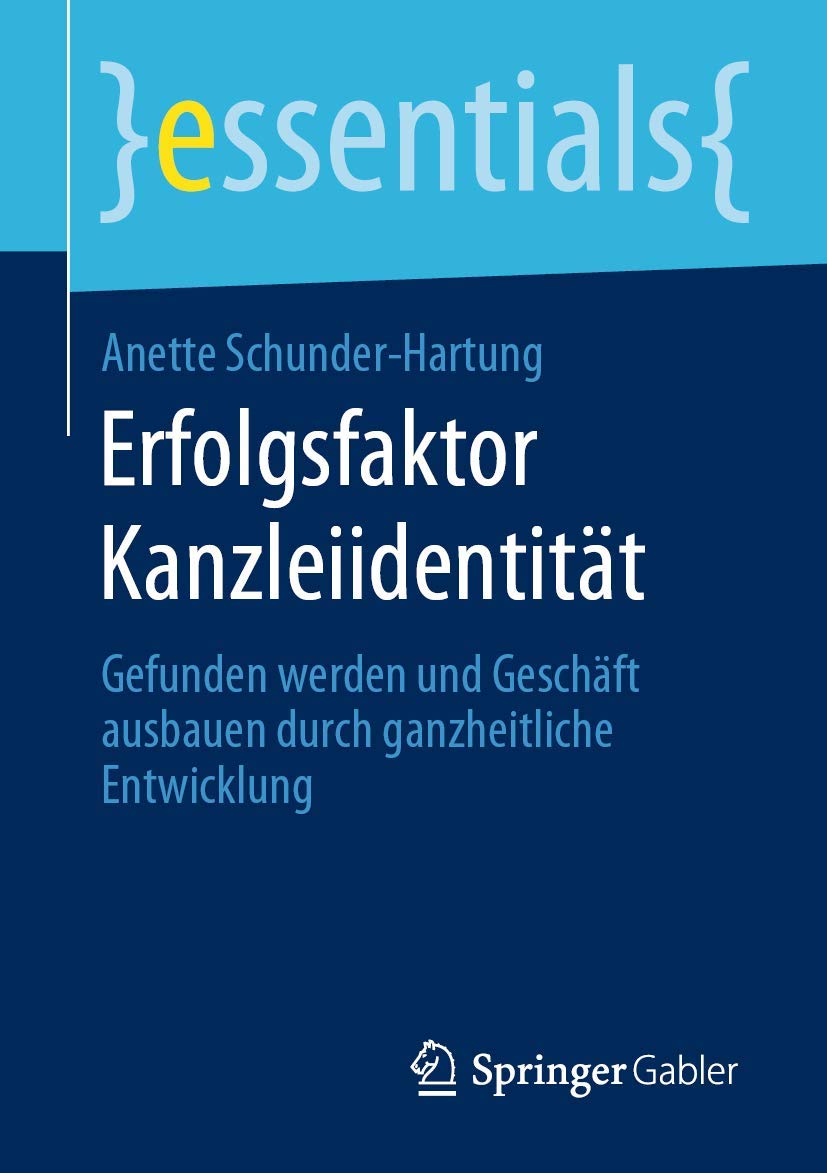 Erfolgsfaktor Kanzleiidentität Law