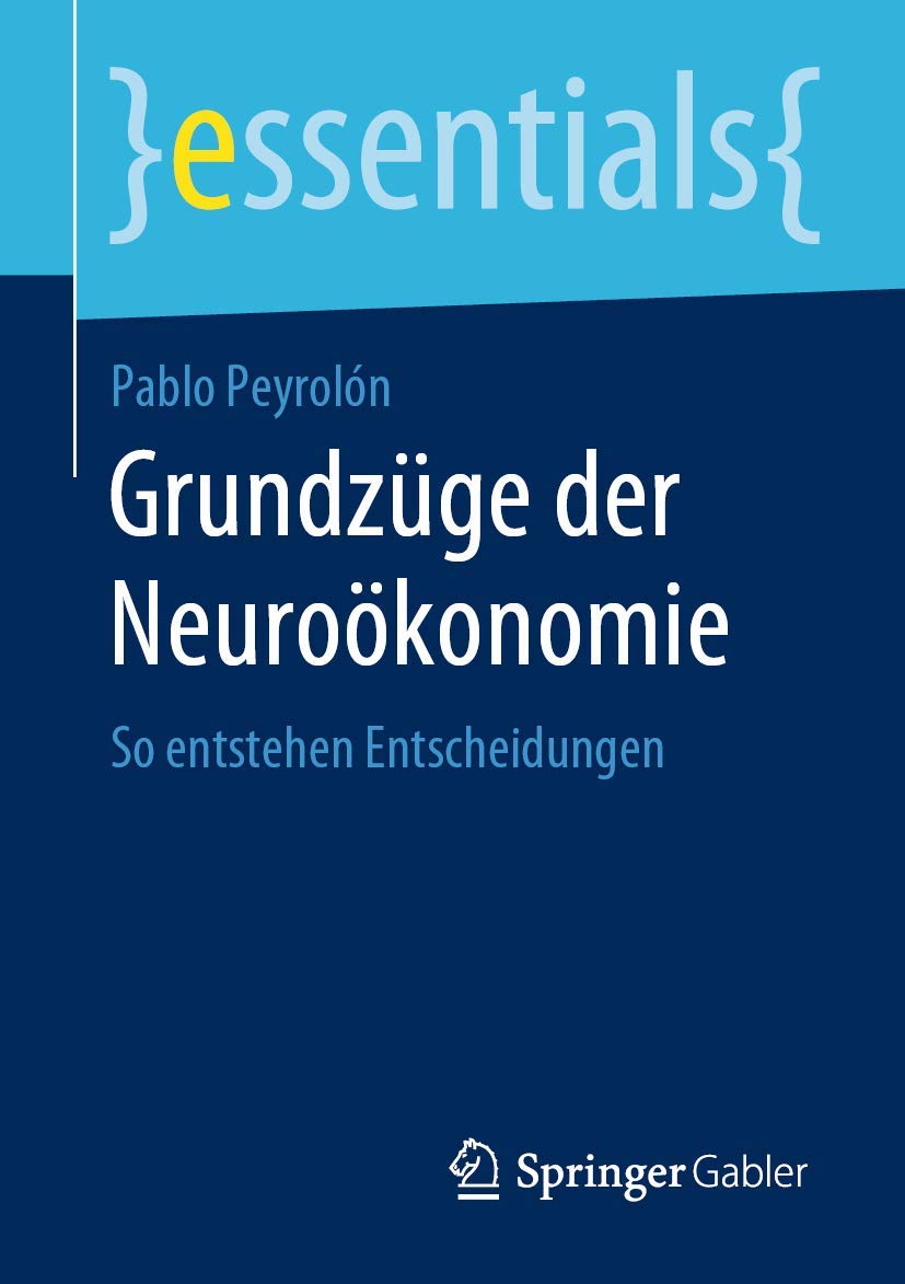 Grundzüge der Neuroökonomie Law