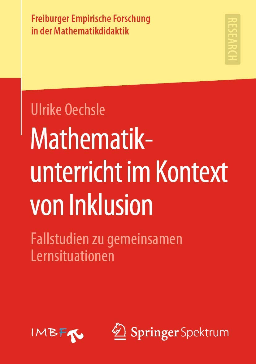 Mathematikunterricht im Kontext von Inklusion: Fallstudien zu gemeinsamen Lernsituationen (Freiburger Empirische Forschung in der Mathematikdidaktik) Study Guides