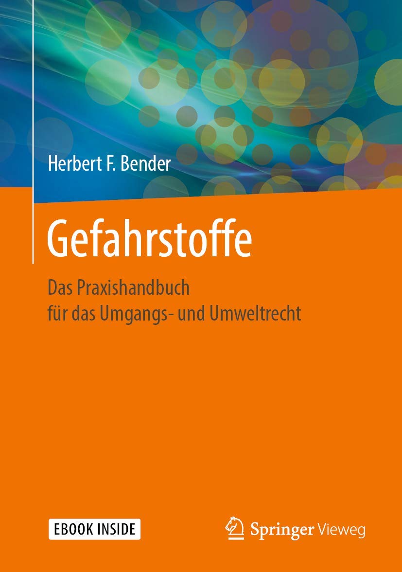 Product Image: Gefahrstoffe