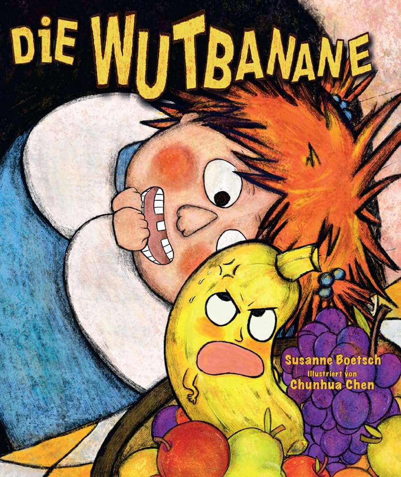 Die Wutbanane Law