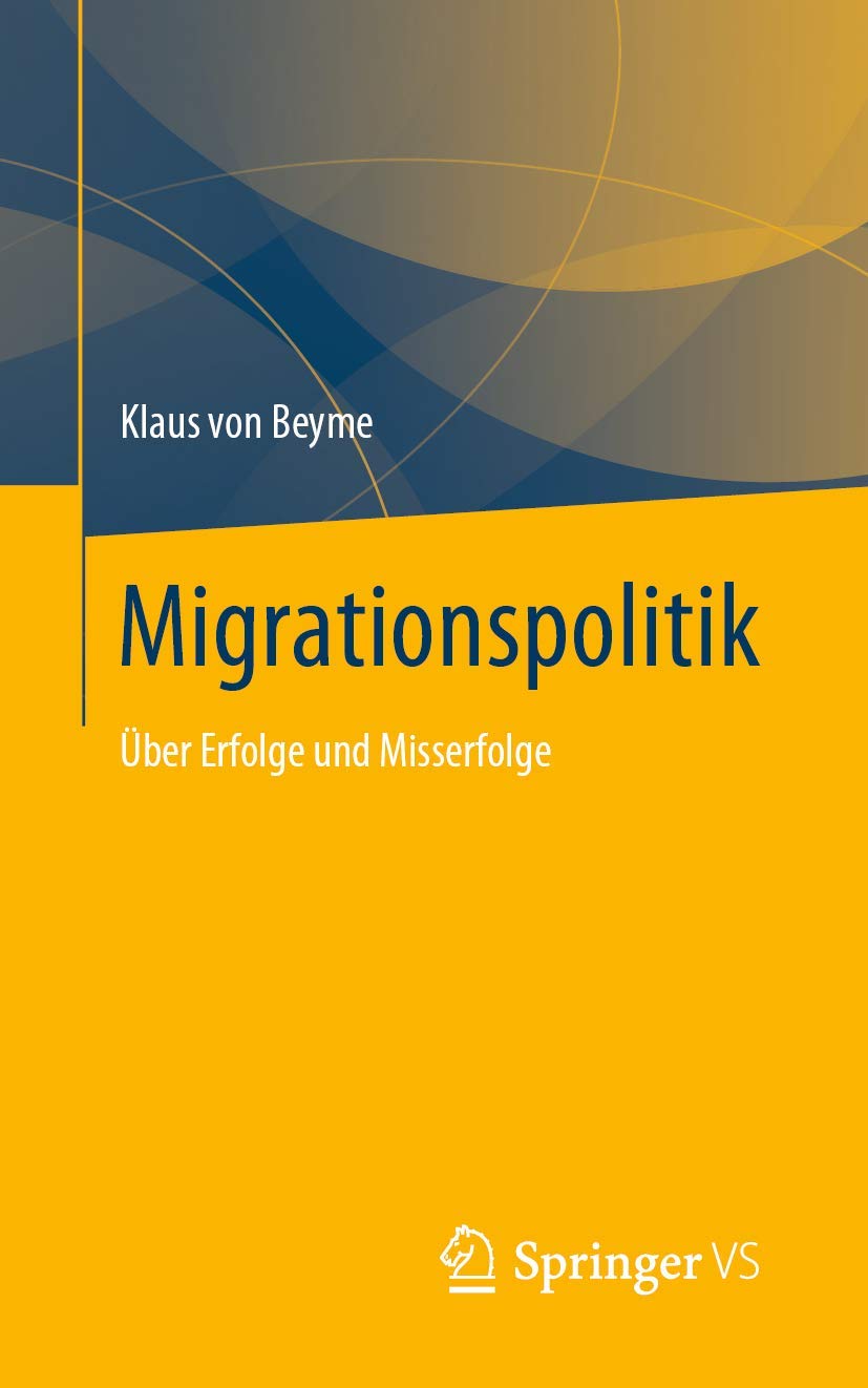 Migrationspolitik: Über Erfolge und Misserfolge Law