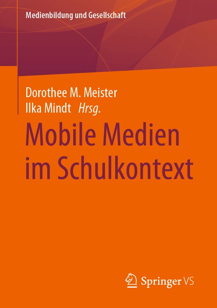 Mobile Medien im Schulkontext Law