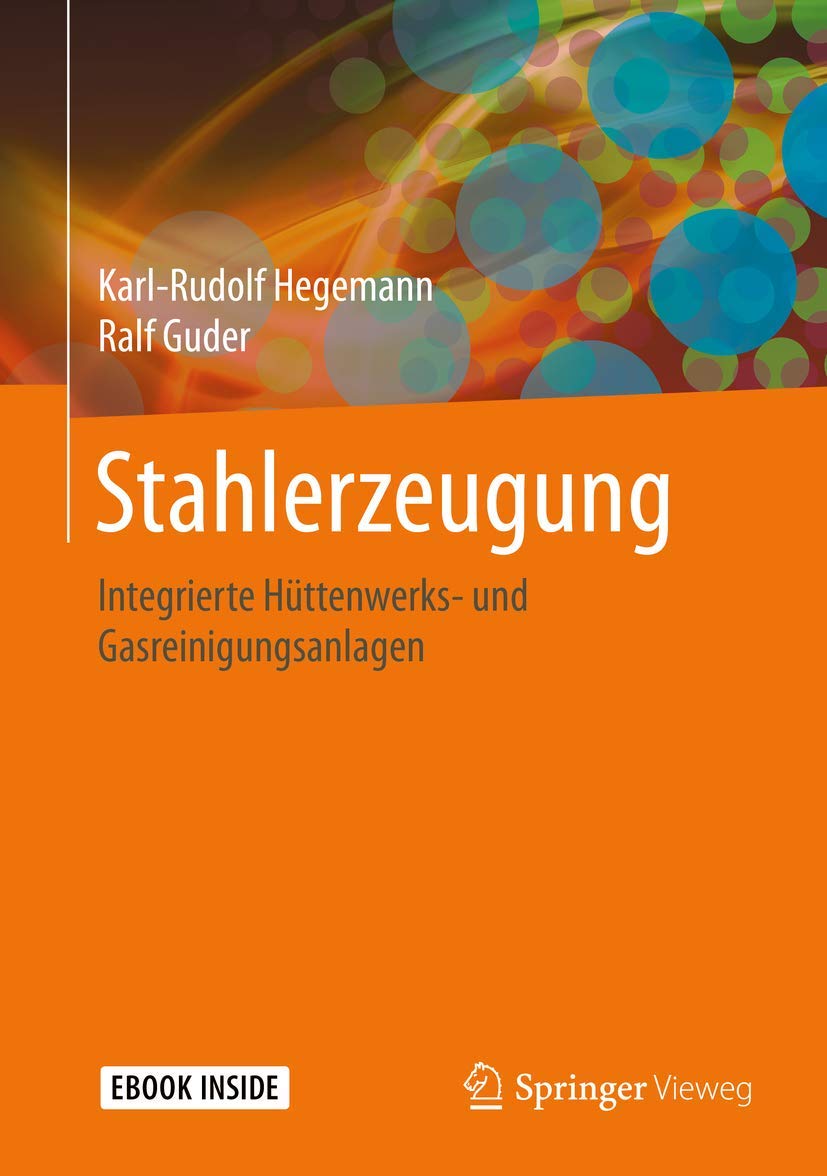 Product Image: Stahlerzeugung