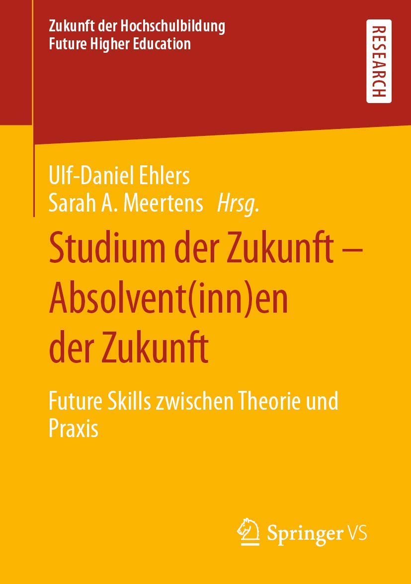 Studium der Zukunft - Absolvent(inn)en der Zukunft General education
