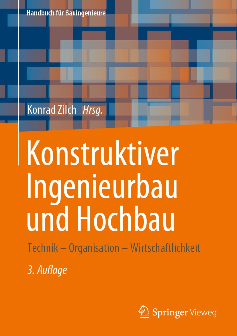 Konstruktiver Ingenieurbau und Hochbau Business & Technology