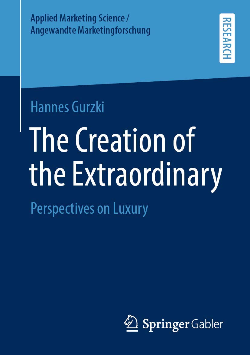 The Creation of the Extraordinary Law