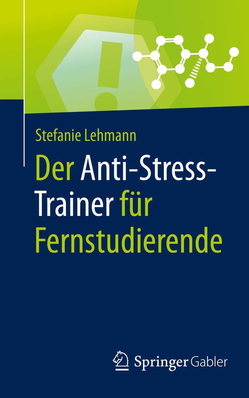 Der Anti-Stress-Trainer für Fernstudierende Law