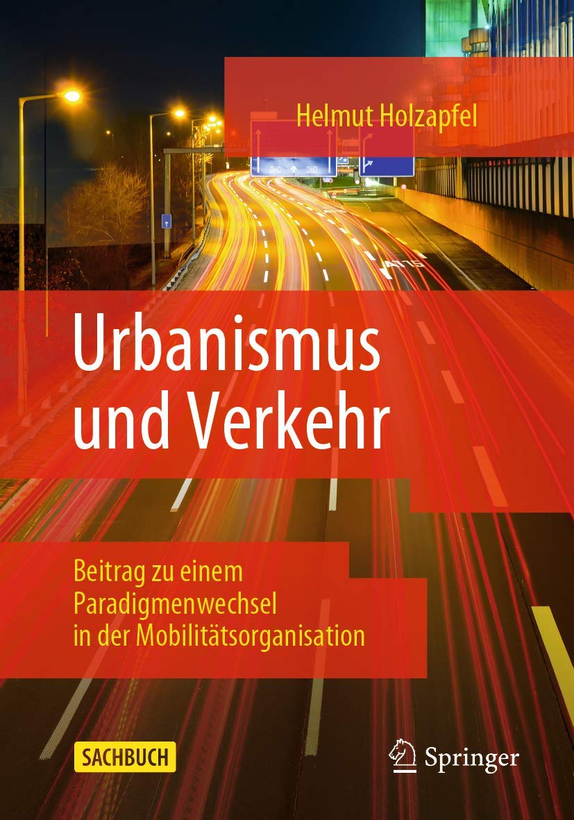 Urbanismus und Verkehr Business & Technology