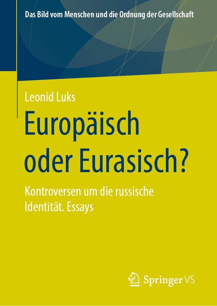 Europäisch oder Eurasisch? General education