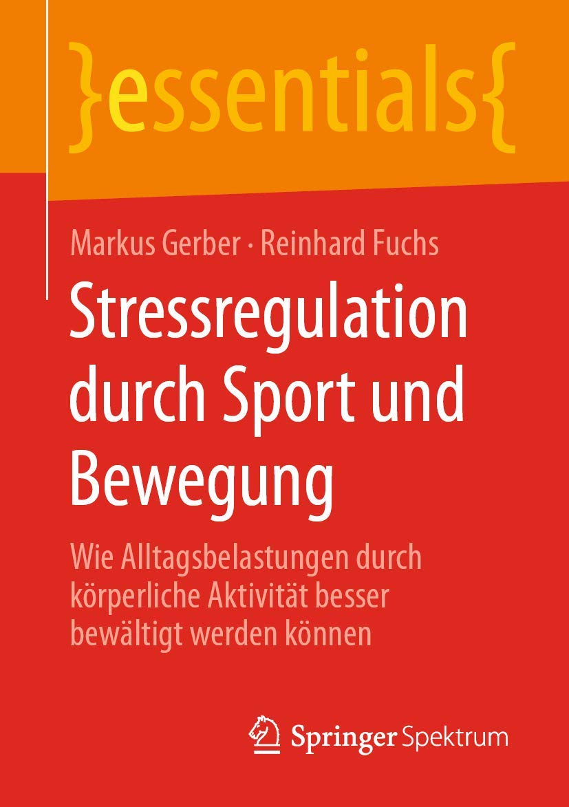 Stressregulation durch Sport und Bewegung Medicine