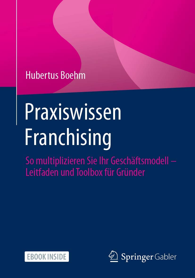 Praxiswissen Franchising Law