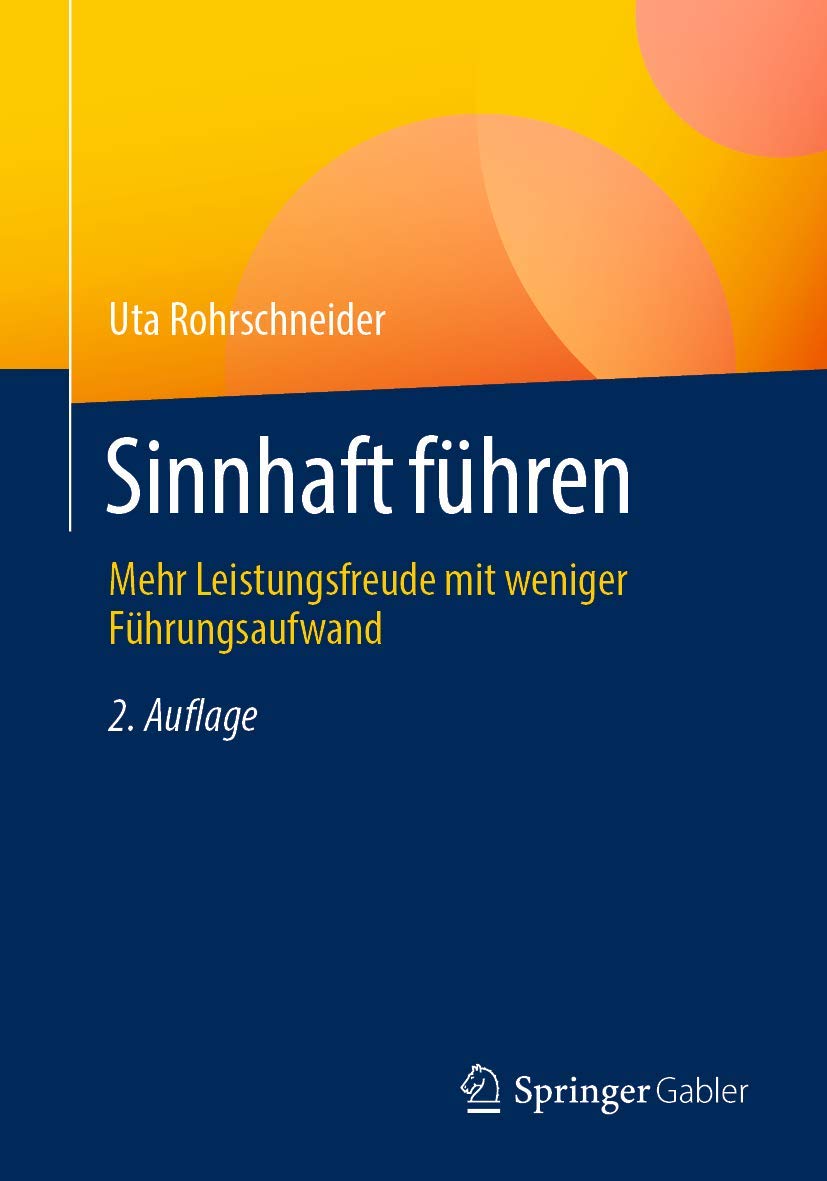Sinnhaft führen Law