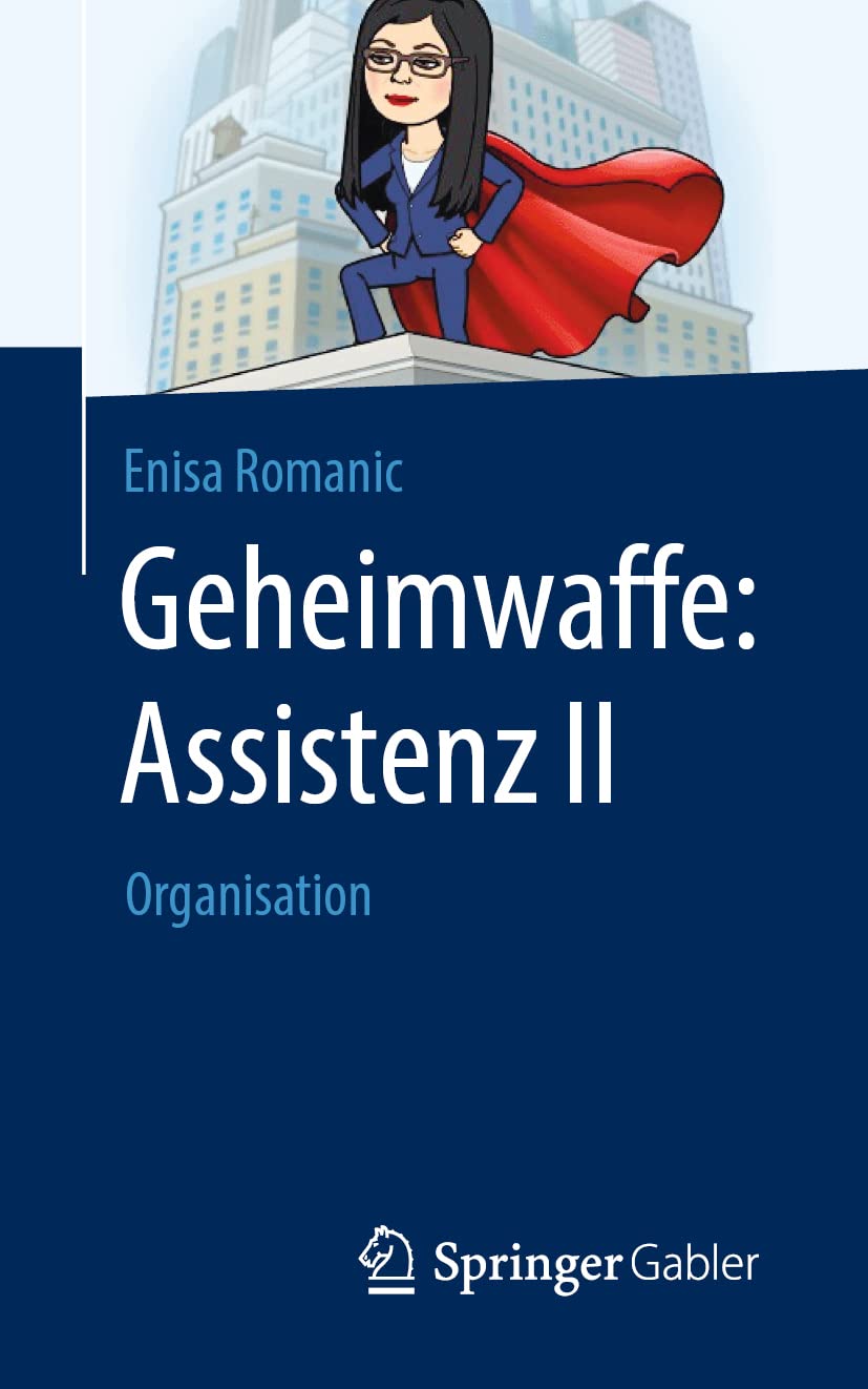 Geheimwaffe: Assistenz II: Organisation Law